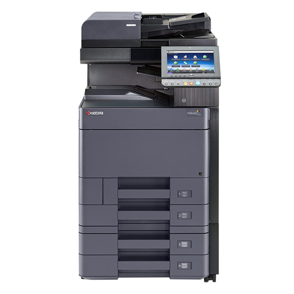 impresora kyocera TA 4052ci